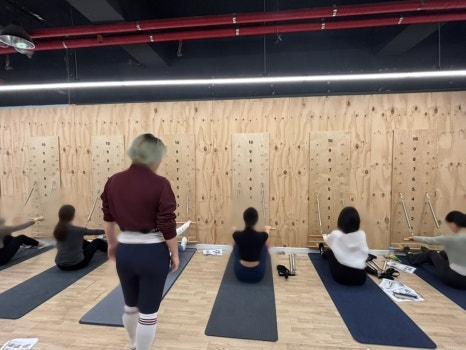 (주)더올바른 이미지