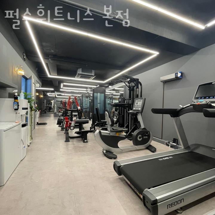 펄스휘트니스 이미지