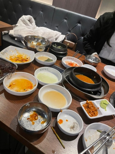 신도시정육식당 이미지