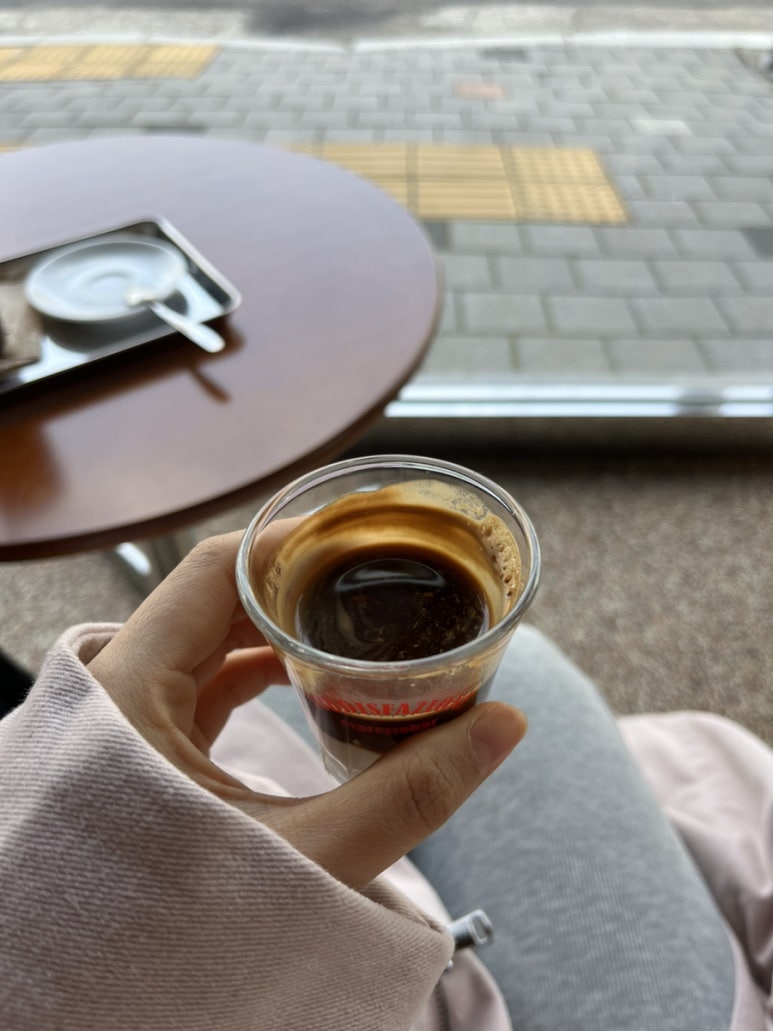 소디스에스프레소바 영일대점 이미지