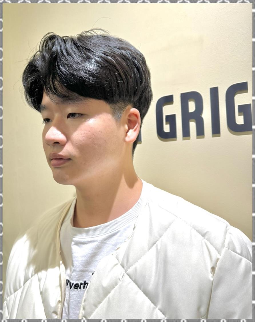 두근두근헤어 이미지