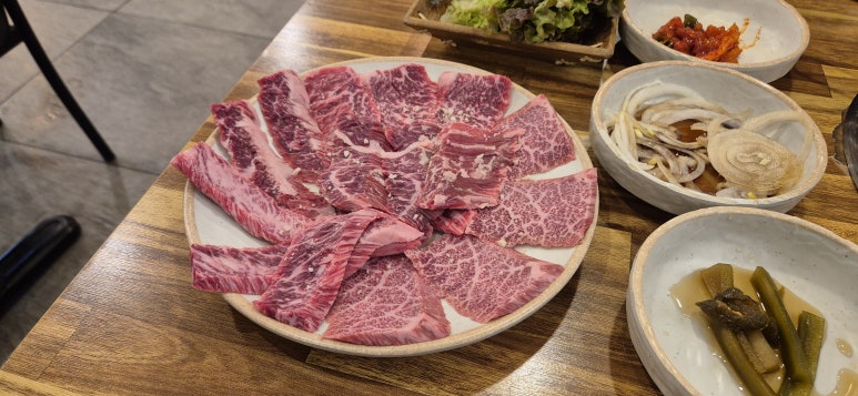 봉계참숯구이 이미지