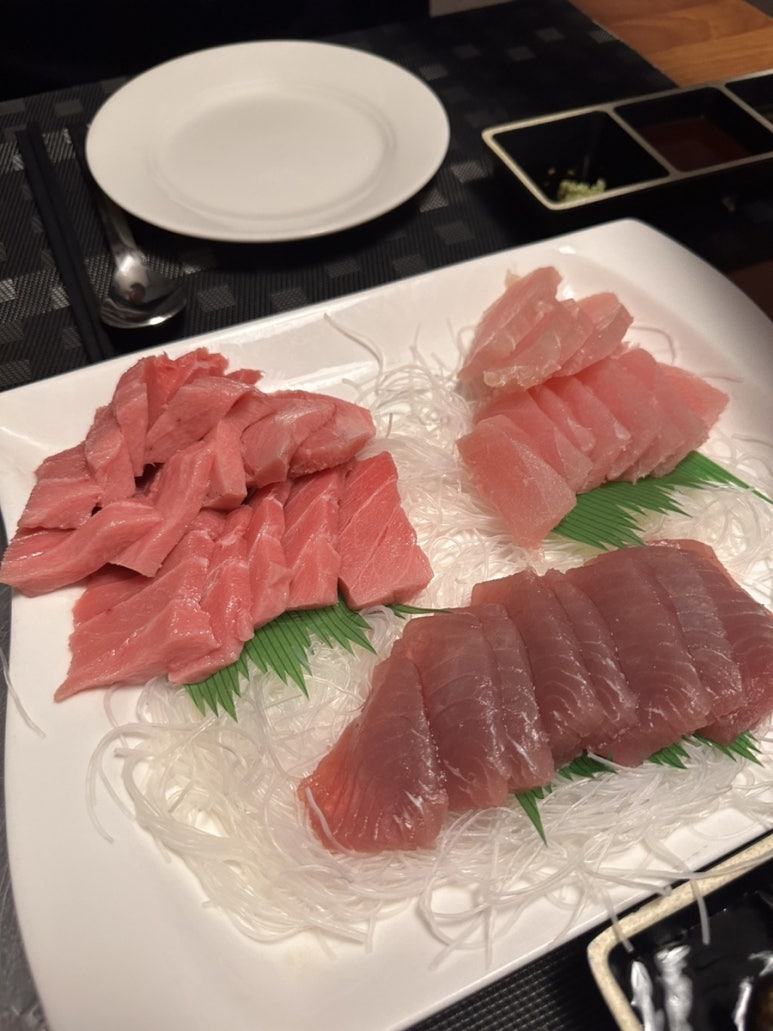 참치여행 이미지