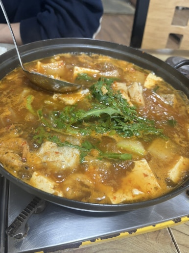 어머니가마솥추어탕 이미지