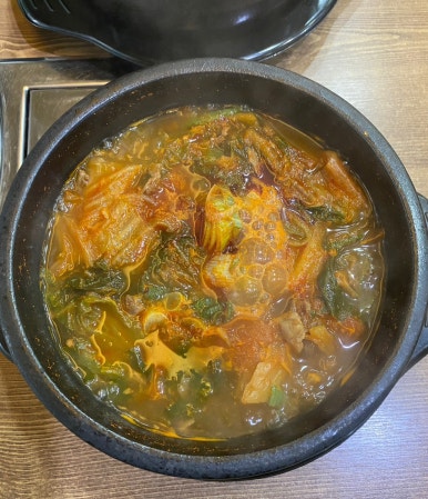 한우국밥 부평동암점 이미지