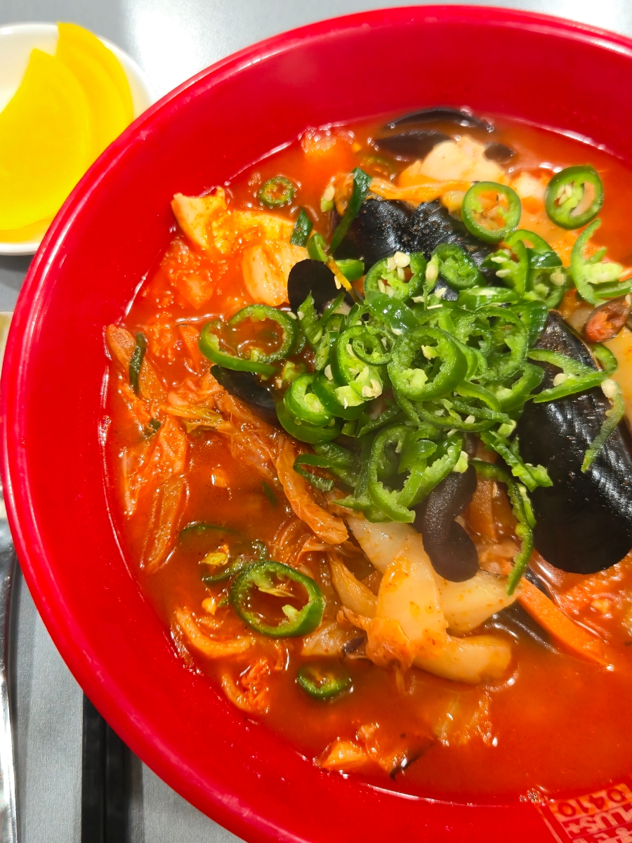홍콩반점0410 부천중동점 이미지