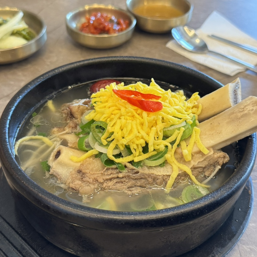 향산면옥 향산점 이미지