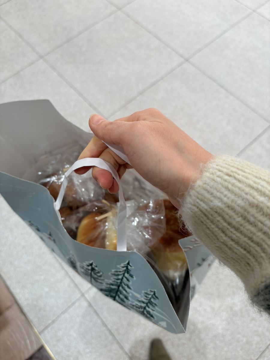 (주)겐츠베이커리 이미지