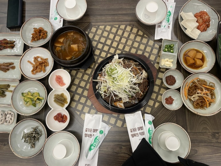 삼척맛집 이미지