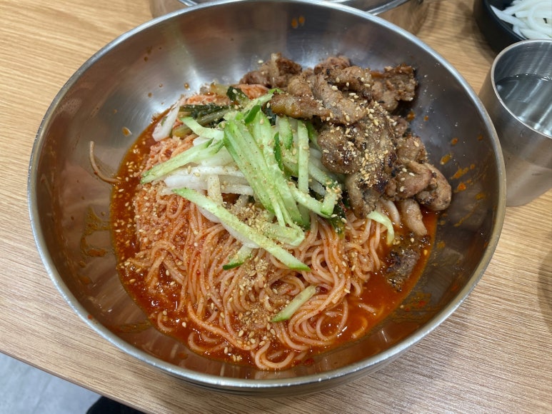 전경희불고기면가 이미지