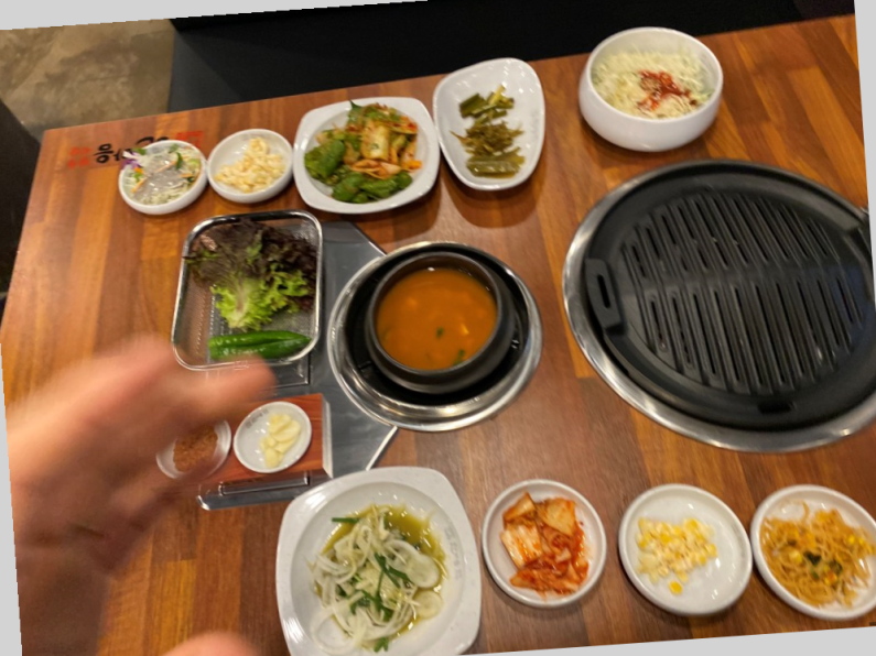 한마음 정육식당 평택용이점 이미지