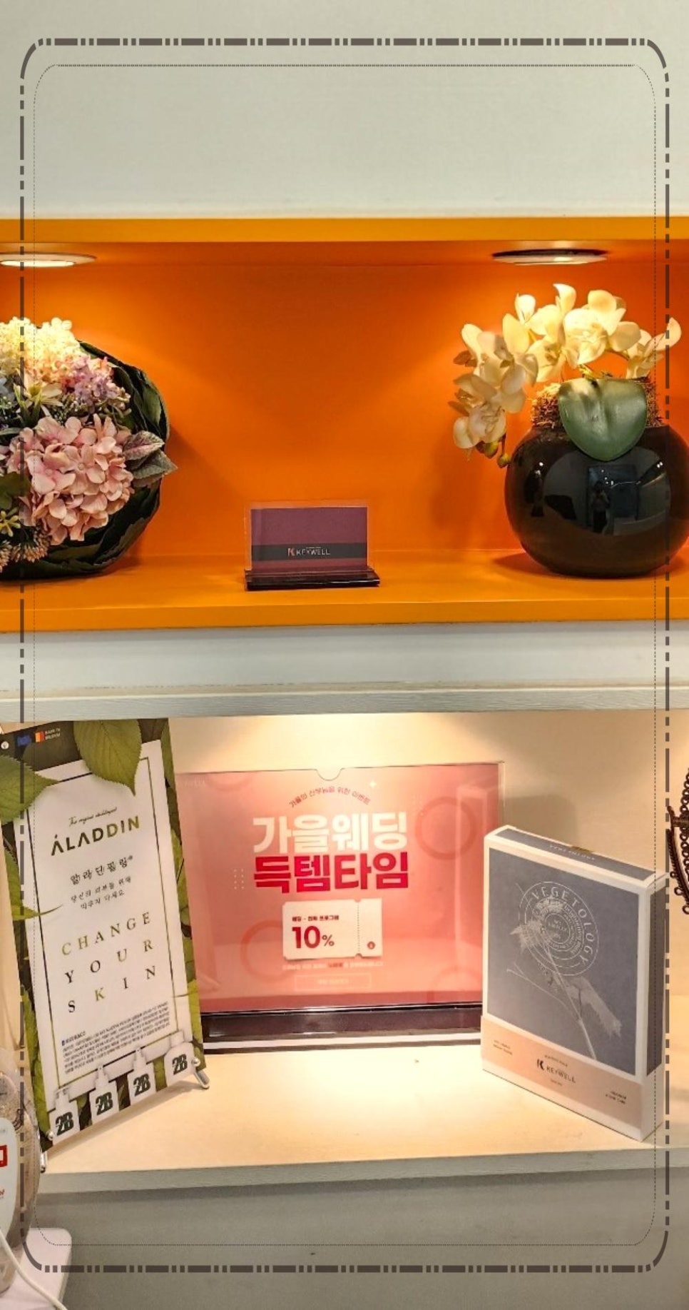 현 에스테틱 이미지