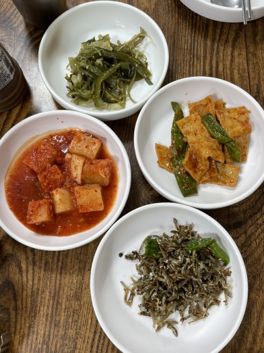 추풍령감자탕 이미지