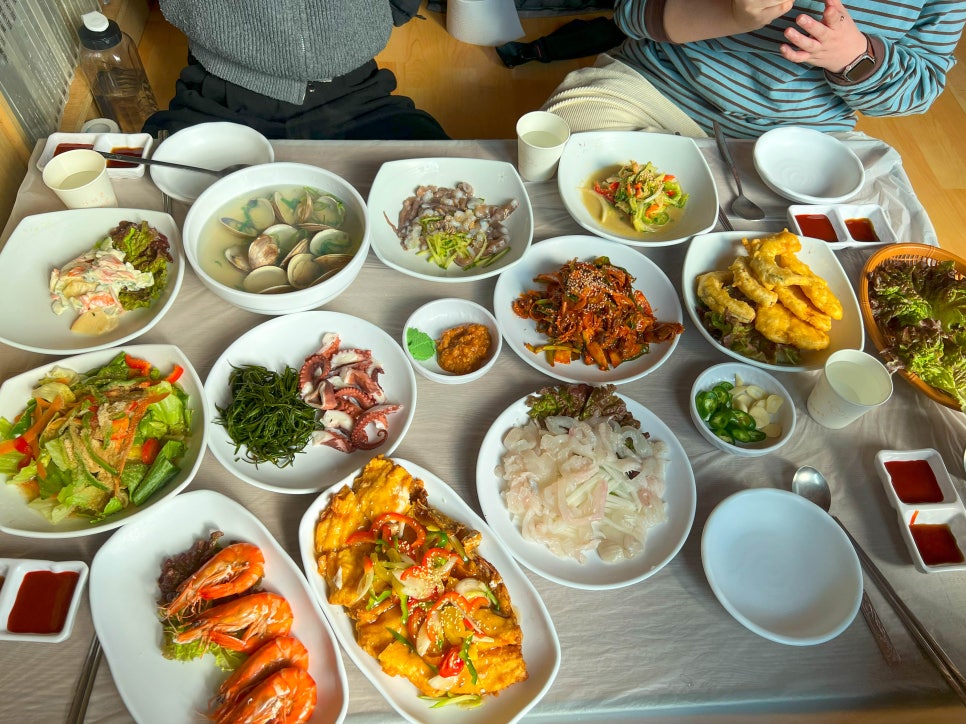 둥지펜션민박 이미지