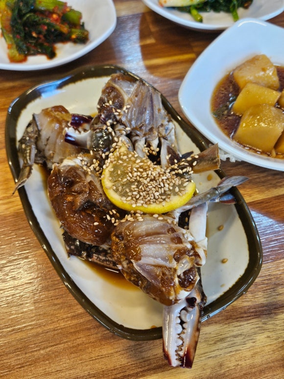 황보네 진수성찬 이미지