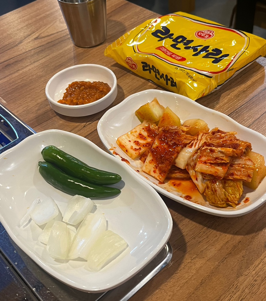 본가 뼈다귀 감자탕 별내직영점 이미지