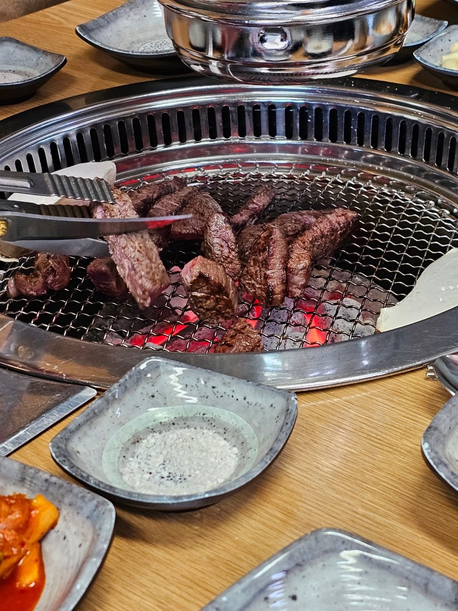 우리하누정육식당 이미지