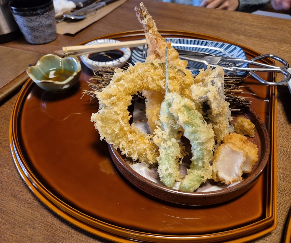 경복궁장어 이미지