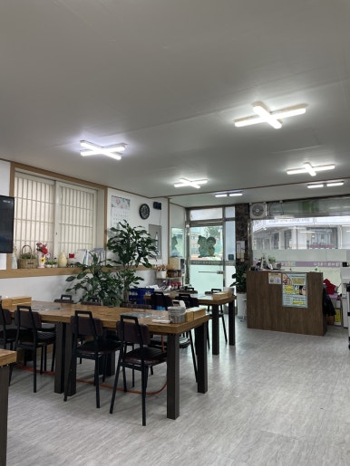 추풍령감자탕 이미지