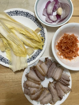 코스코마트정육점 이미지