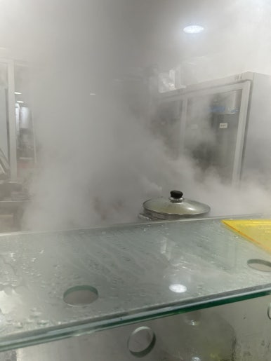 장호덕손만두(용인강남대점) 이미지