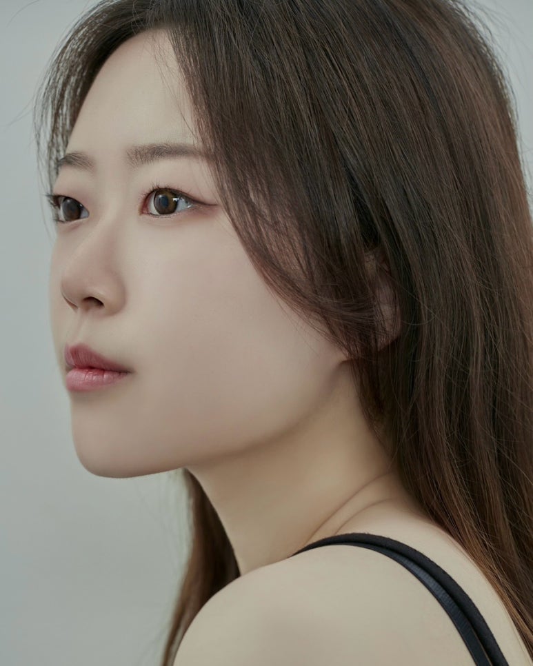 브라운 맨즈헤어 이미지