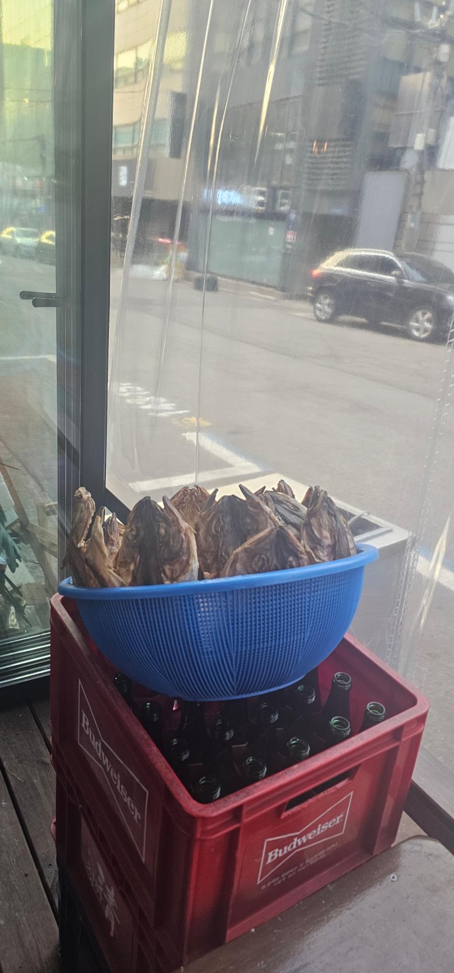 서울황태 이미지