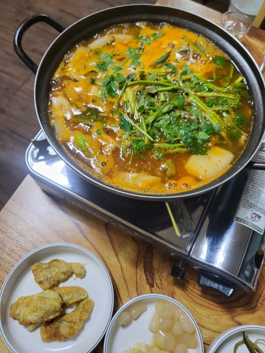 진진바리횟집 이미지