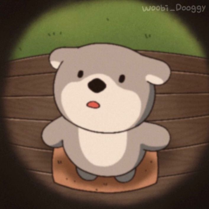 띵똥 이미지