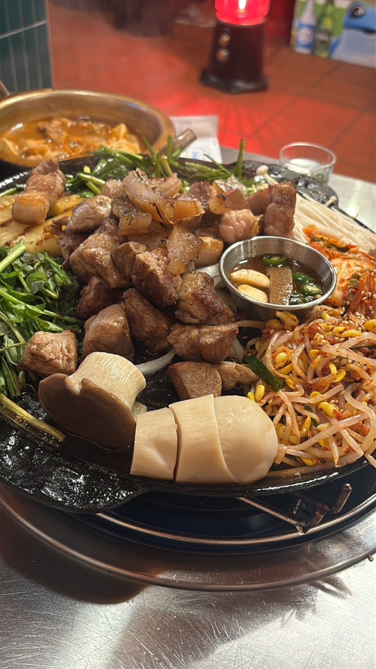 영신식육식당 이미지
