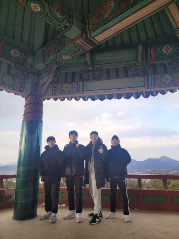 비복싱짐 이미지