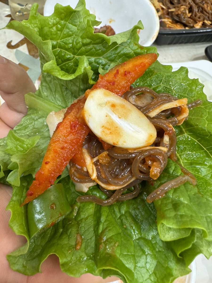 홍스족발보쌈 이미지