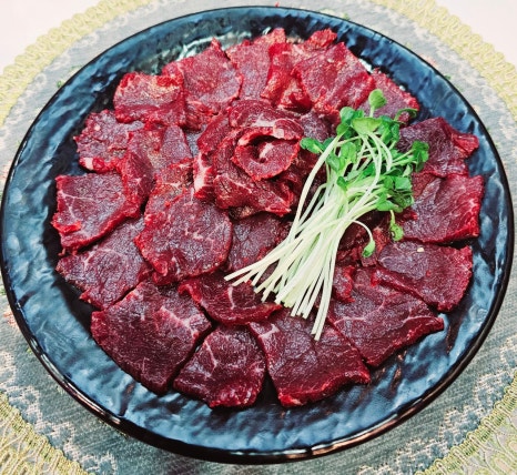 신토불이정육식당 이미지