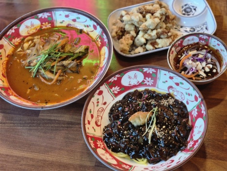 도야짬뽕동래 이미지
