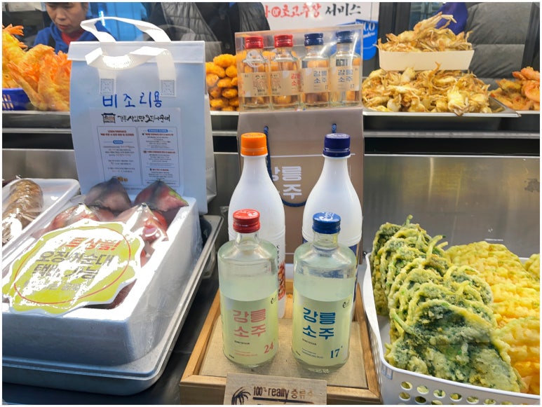 강원도오징어순대 이미지