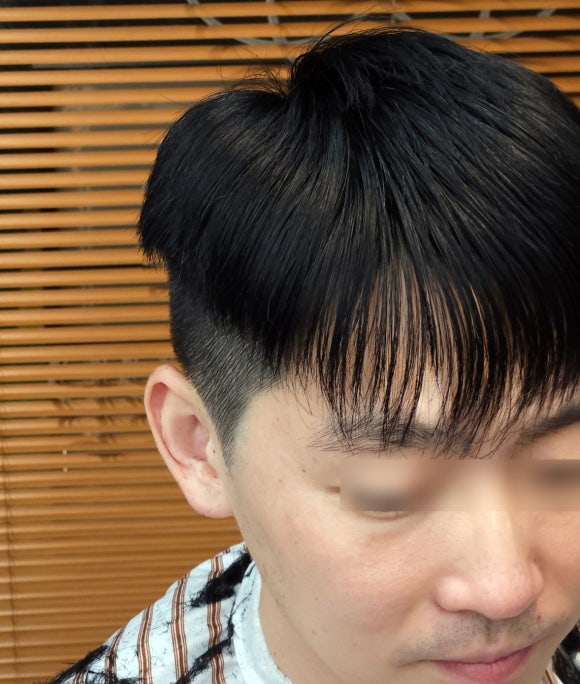 페이즈바버샵 이미지