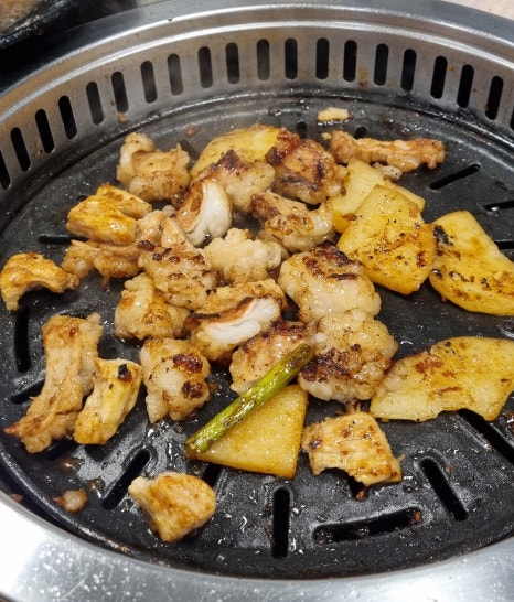 88양곱창 이미지