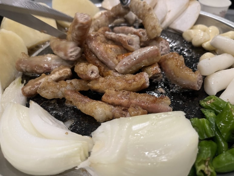 쌍둥이네 곱창 이미지