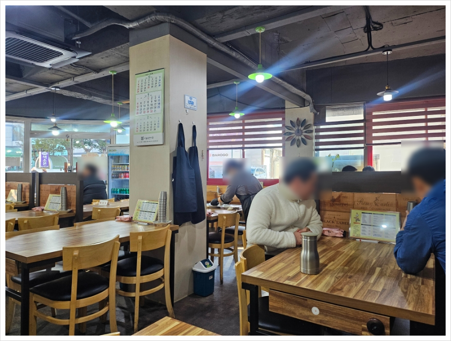 셰프의돈까스송파 이미지