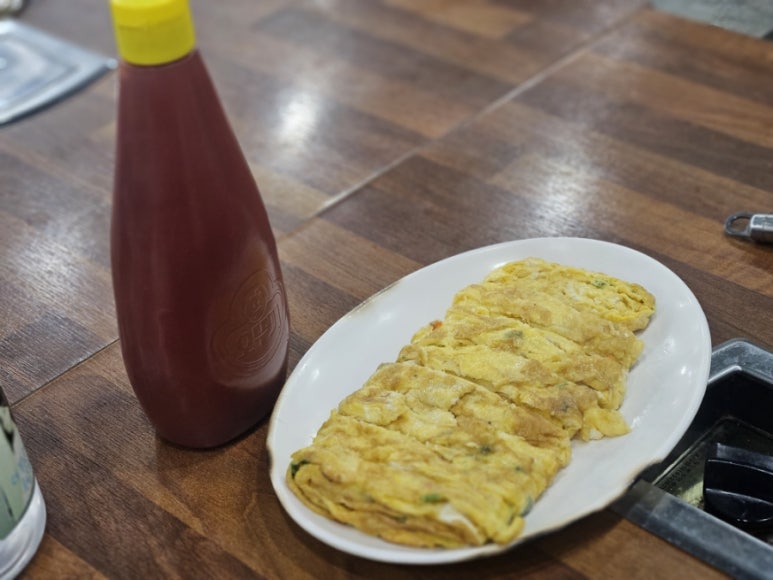 이은영모듬김치찌개 인계본점 이미지