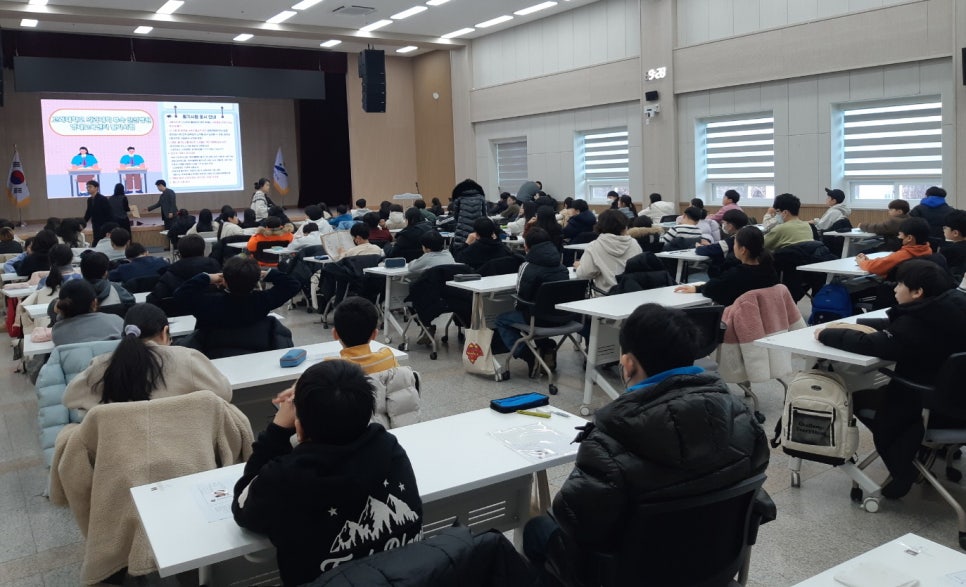 고려대부속안산병원 이미지