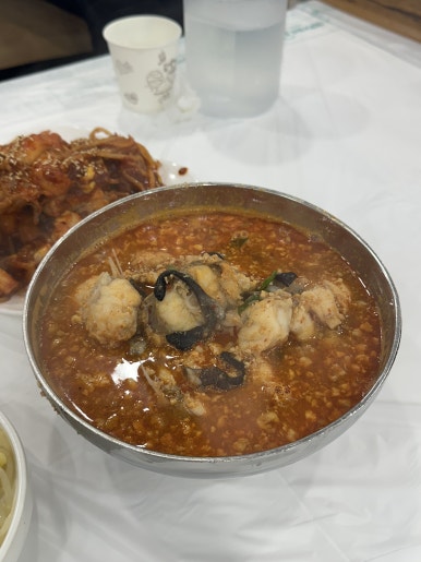 만두&포차 이미지