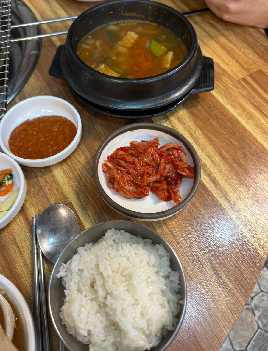 명장고깃집 이미지