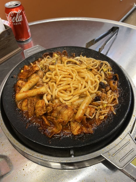 쭈꾸미아저씨미사 이미지