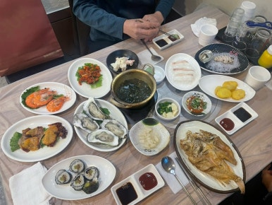 사랑도회센타 이미지