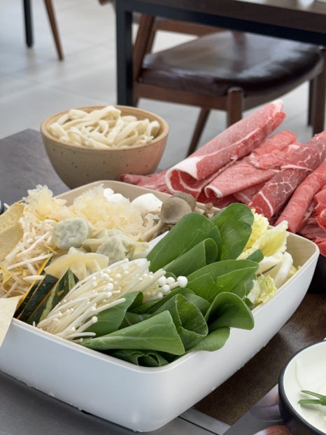 바르미샤브칼국수김천점 이미지