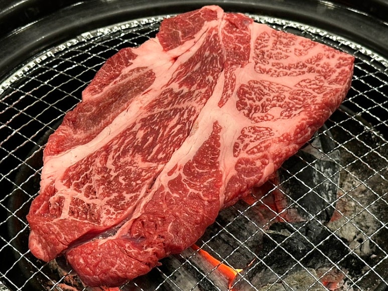 그린한우한돈 이미지