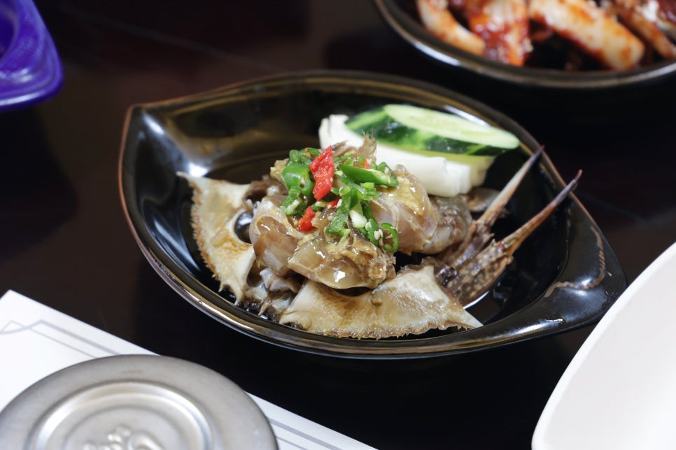 마산게낙찜.해마끼간장게장 이미지