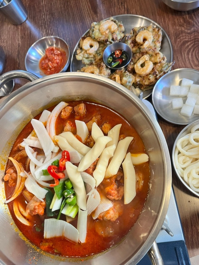 보끔당 수유점 이미지