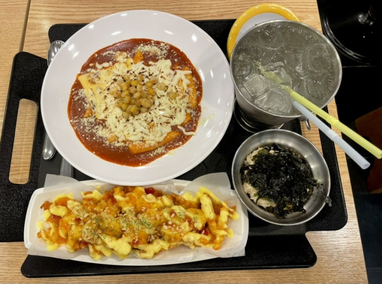 와우신내떡 이미지